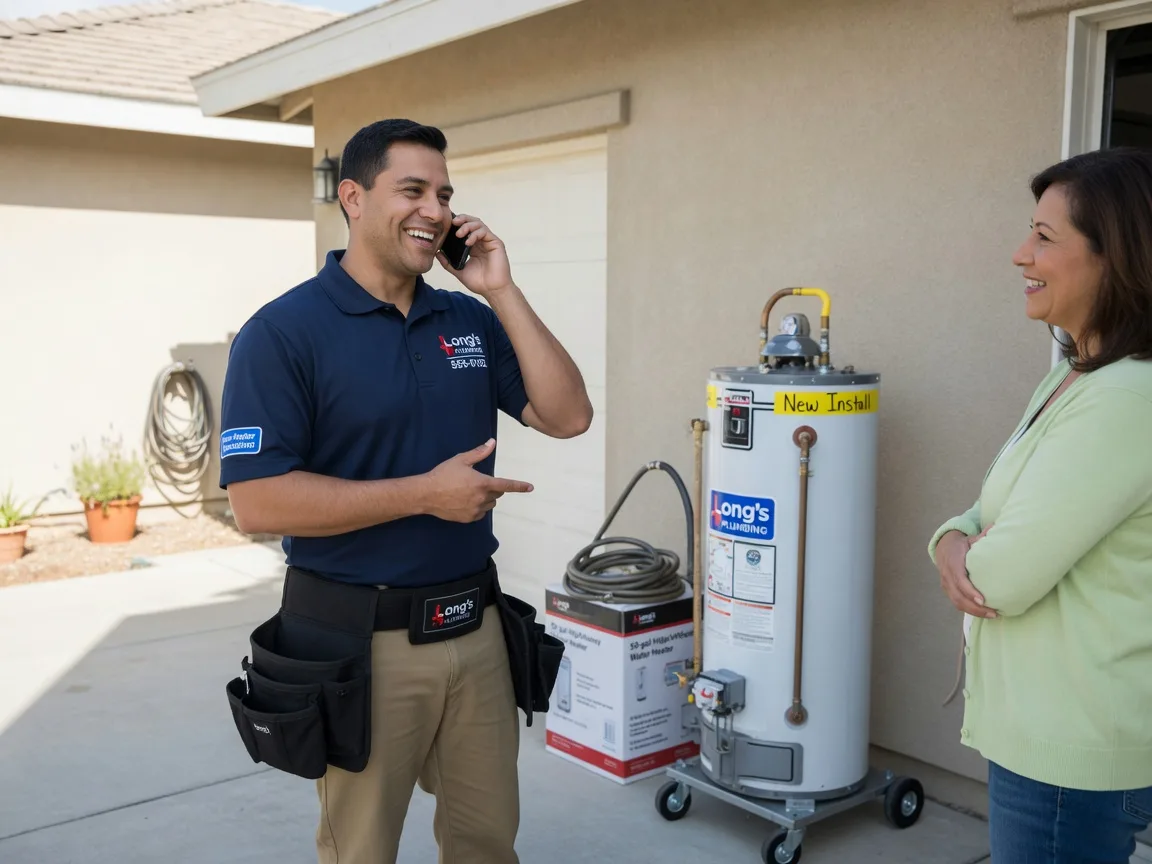Leak Detection Encinal, TX FAQs